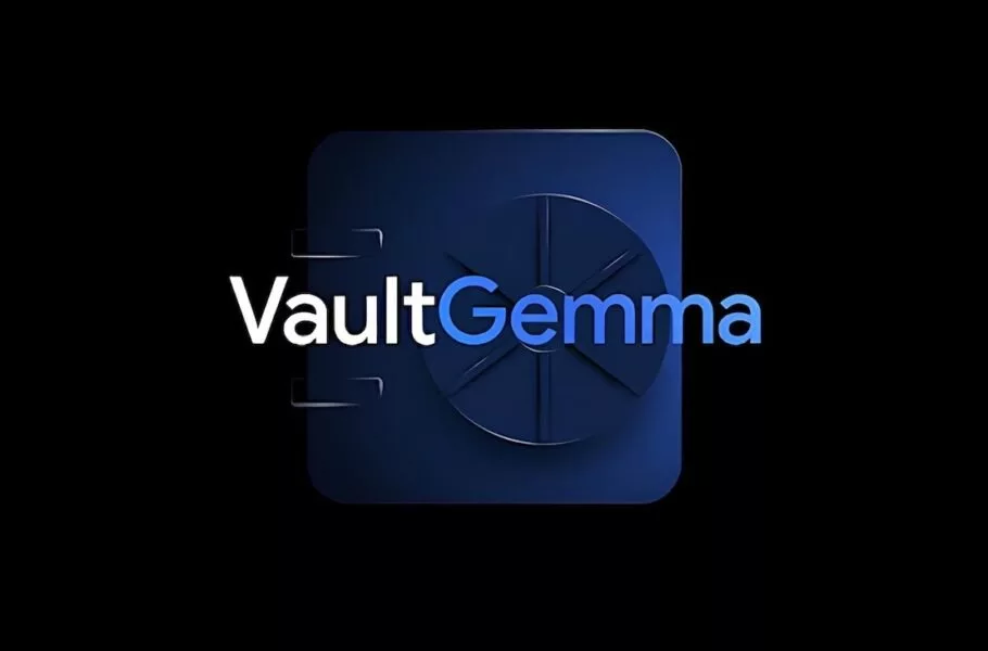 هوش مصنوعی VaultGemma گوگل