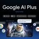 اشتراک پلاس جمینای