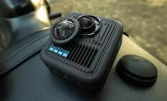 دوربین GoPro جدید