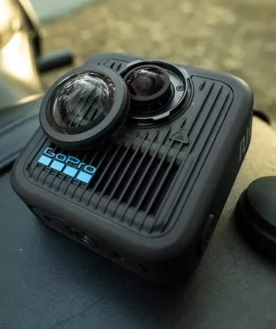 دوربین GoPro جدید