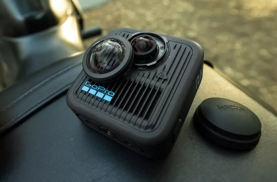 دوربین GoPro جدید