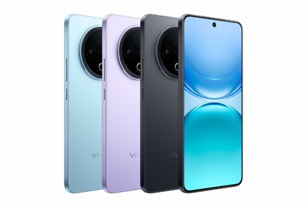 مشخصات ویوو Y500