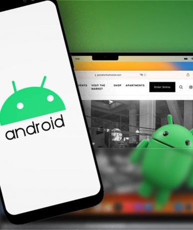پاسخ اندروید به Handoff اپل در راه است؛ کار را روی گوشی شروع کنید و در کامپیوتر ادامه دهید