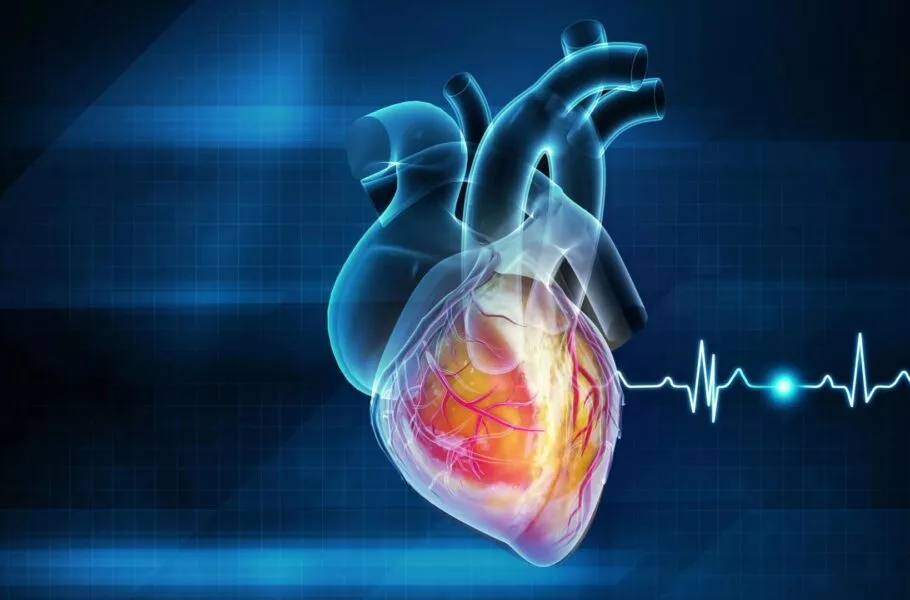 احتمال مسری بودن حمله قلبی