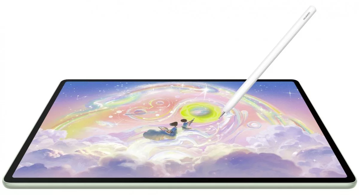 مشخصات تبلت MatePad 12 X 2025 هواوی