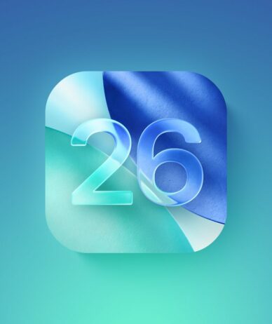 آپدیت iOS 26 منتشر شد؛ با ۸ ویژگی جدید سیستم‌عامل آیفون آشنا شوید