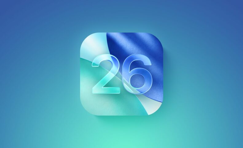 آپدیت iOS 26 منتشر شد؛ با ۸ ویژگی جدید سیستم‌عامل آیفون آشنا شوید