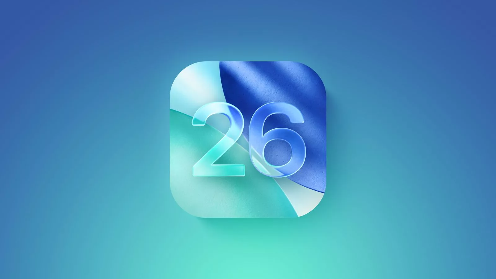 iOS 26