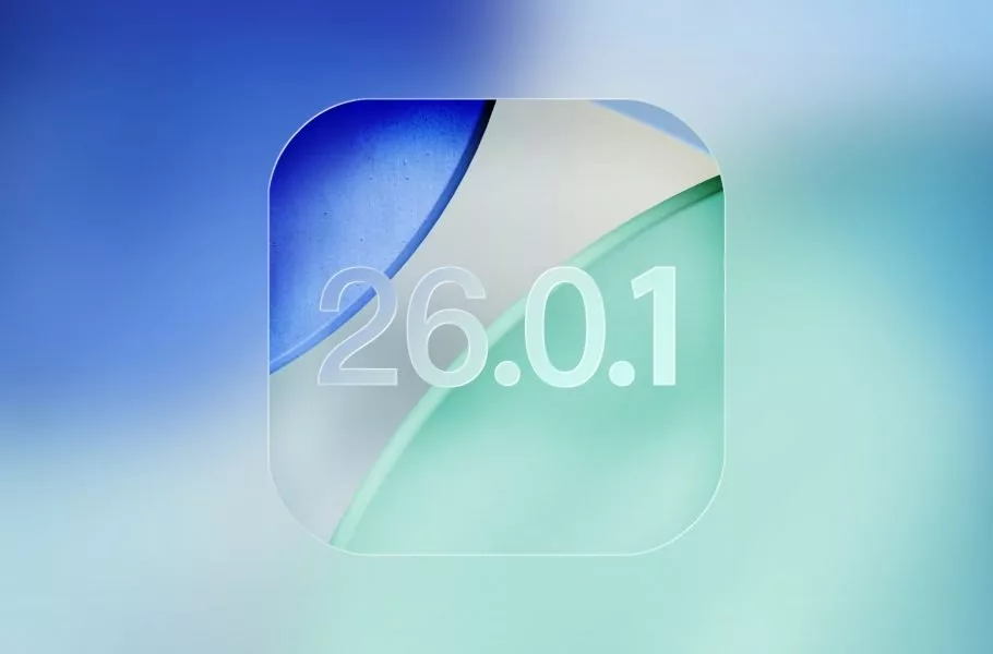 iOS 26.0.1