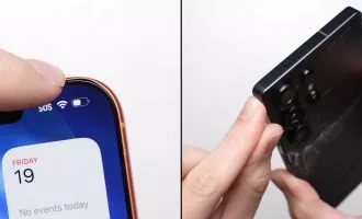 آیفون 17 پرو مکس