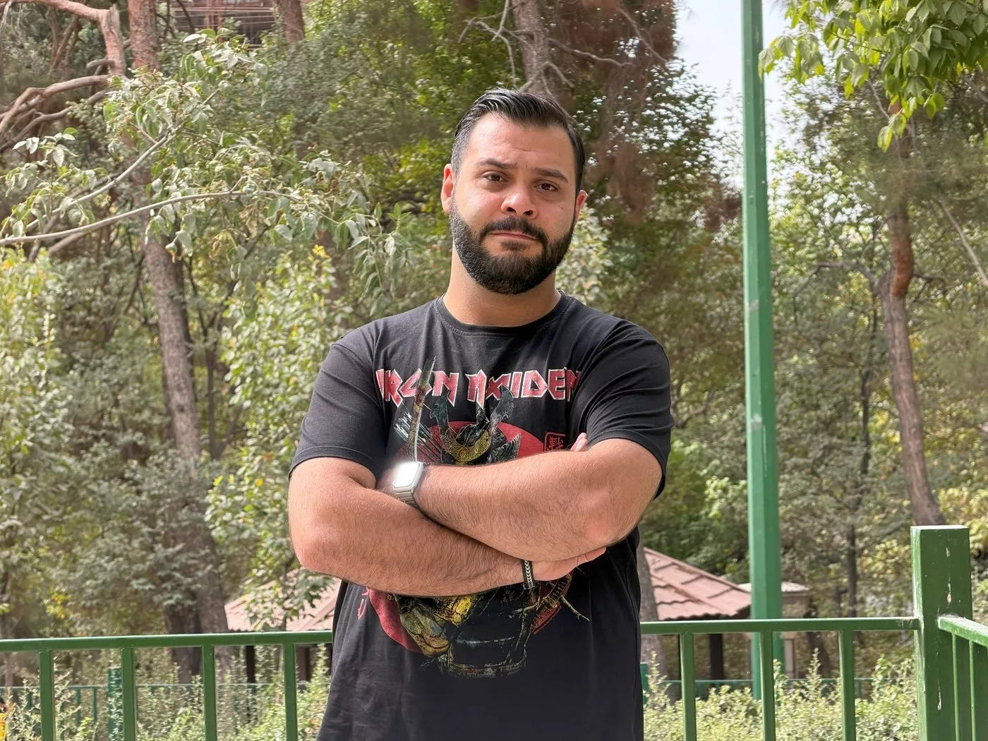 آیفون ۱۷ پرو مکس