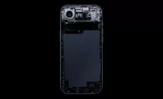 هزینه تعمیر آیفون 17