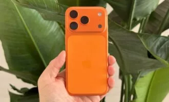 آیفون 17 پرو