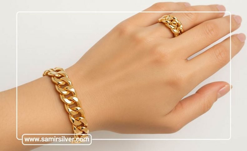 کدام دستبند به استایل شما می آید؟ ژوپینگ یا پاندورا؟