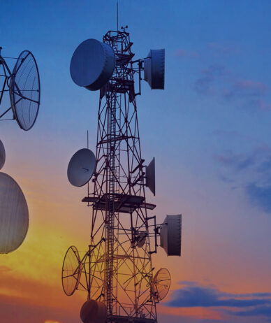 ۹۴ درصد کاربران اینترنت سیار از نسل چهارم استفاده می‌کنند؛ سهم 5G فقط ۲ درصد