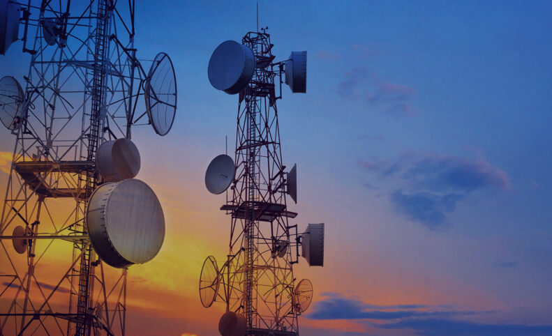 ۹۴ درصد کاربران اینترنت سیار از نسل چهارم استفاده می‌کنند؛ سهم 5G فقط ۲ درصد