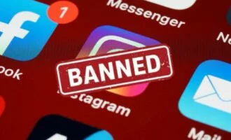 فیلتر اینستاگرام نپال