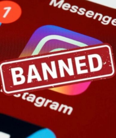 نپال اینستاگرام، ایکس و یوتوب را فیلتر کرد
