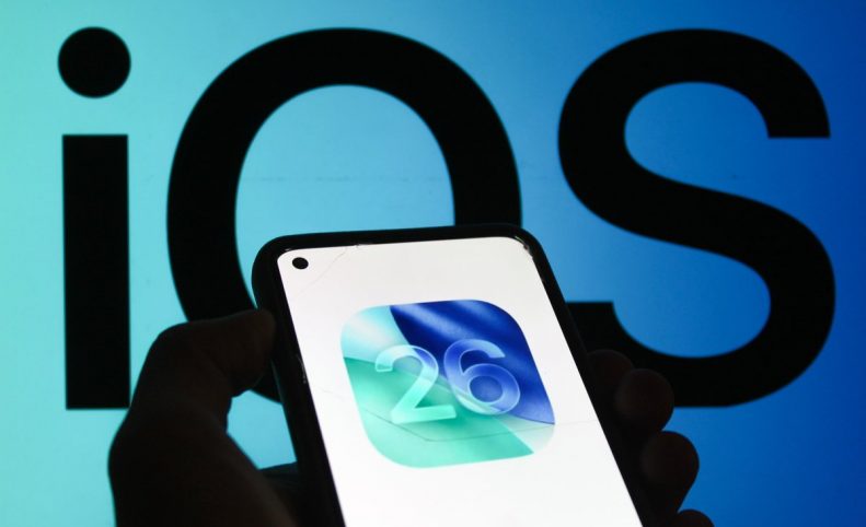 آپدیت iOS 26.0.1 برای اصلاح چندین مشکل نرم‌افزاری در راه است