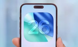 iOS 26