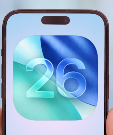 اپل می‌گوید نصب iOS 26 می‌تواند موقتاً شارژدهی باتری آیفون را کاهش دهد