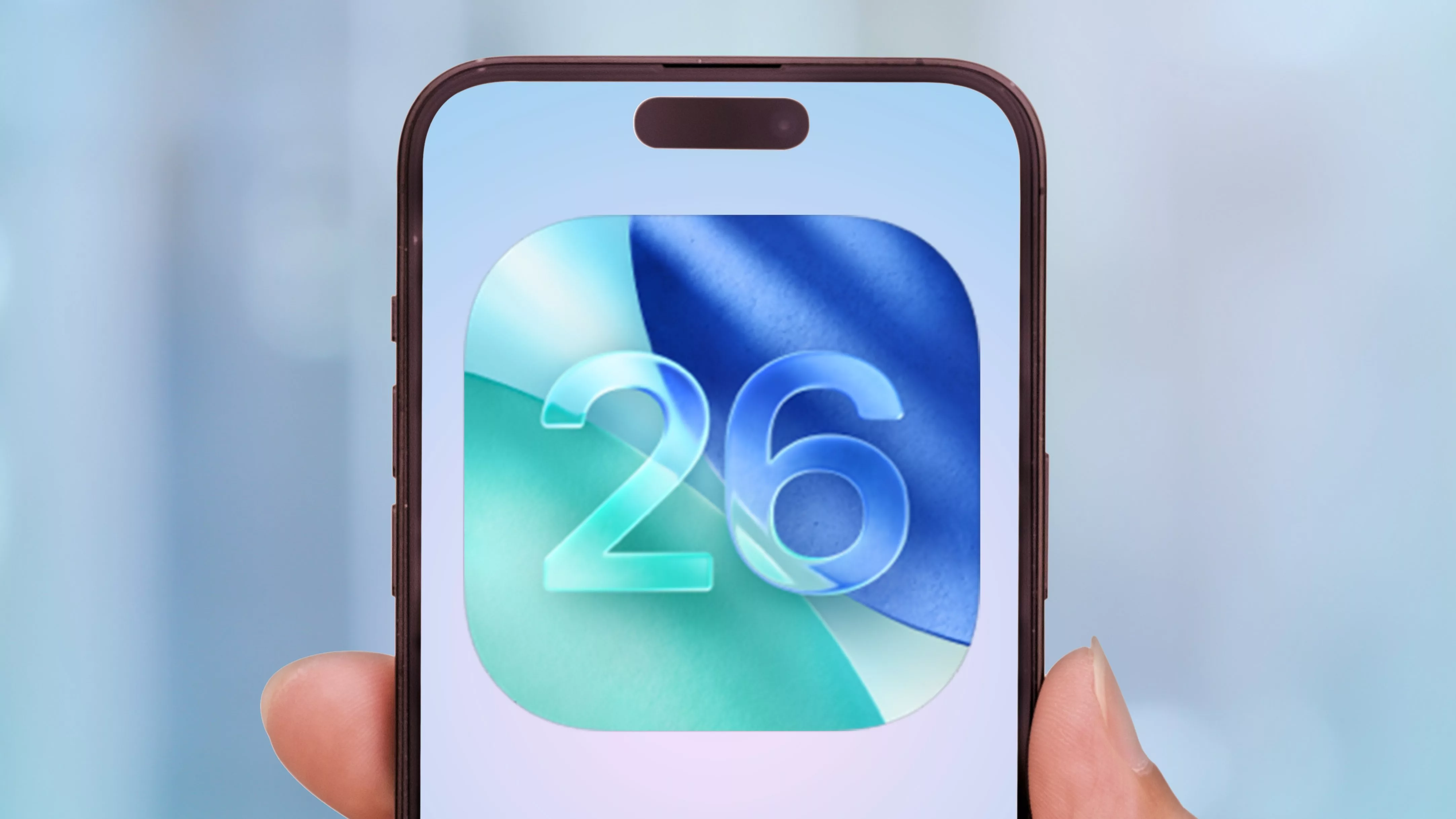 iOS 26