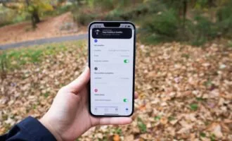 قابلیتهای ماهوارهای در آیفون 14