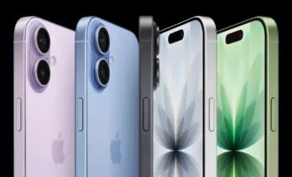 آیفون 17