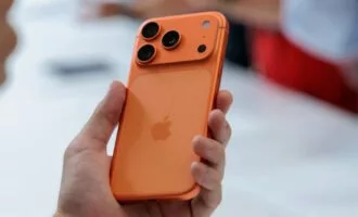 آیفون 17 پرو