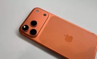 آیفون 17 پرو