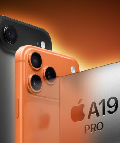 عملکرد تراشه A19 Pro در آیفون ایر در چندین بنچمارک به‌نمایش درآمد