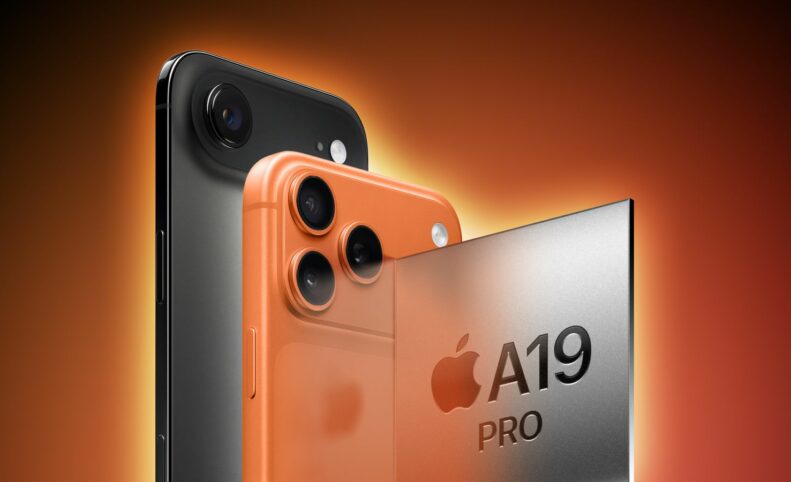 عملکرد تراشه A19 Pro در آیفون ایر در چندین بنچمارک به‌نمایش درآمد