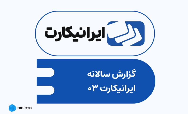 گزارش سال ۱۴۰۳ ایرانیکارت منتشر شد؛ افزایش تقاضای پرداخت ارزی و خرید بین‌المللی