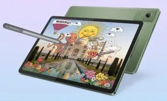 رونمایی از تبلت اقتصادی Moto Pad 60 Neo لنوو