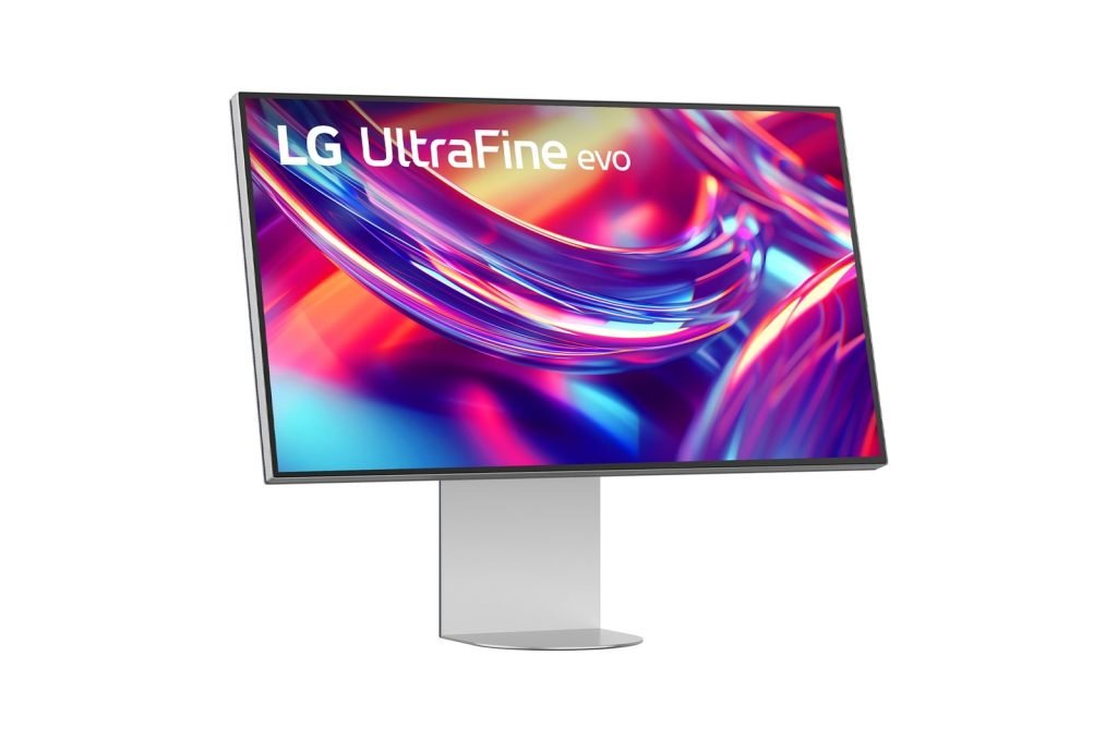 مشخصات مانیتور ال‌جی UltraFine Evo 6K