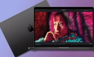 مکبوک پرو اولد لمسی