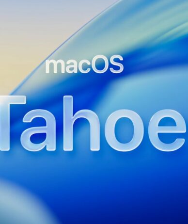آپدیت macOS 26 منتشر شد؛ طراحی Liquid Glass با قابلیت‌های جدید