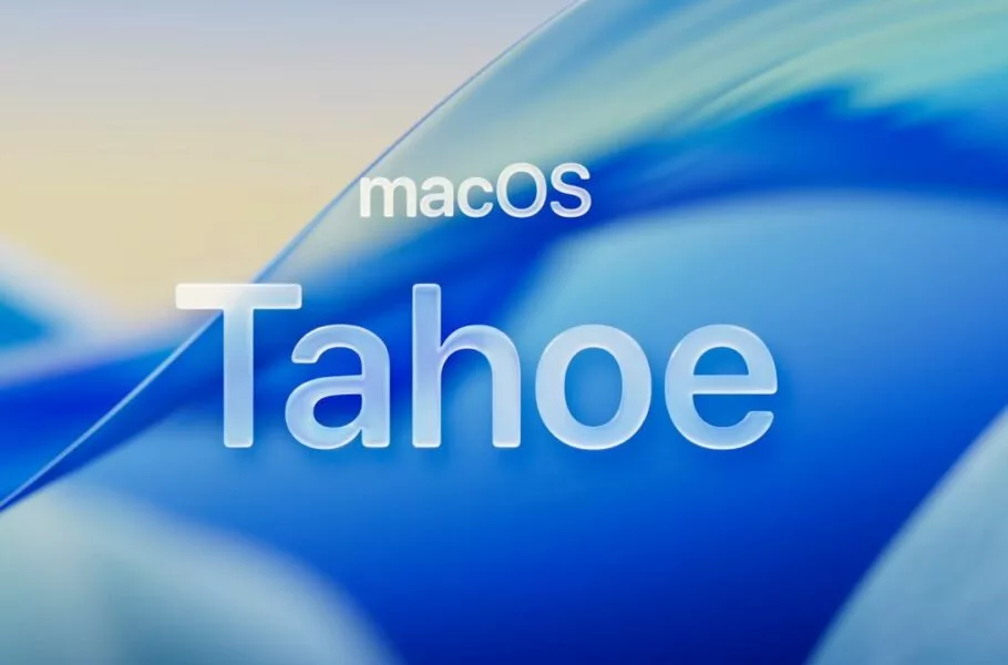 آپدیت macOS 26