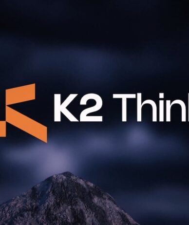 امارات از هوش مصنوعی K2 Think رونمایی کرد؛ رقیب OpenAI و دیپ‌سیک