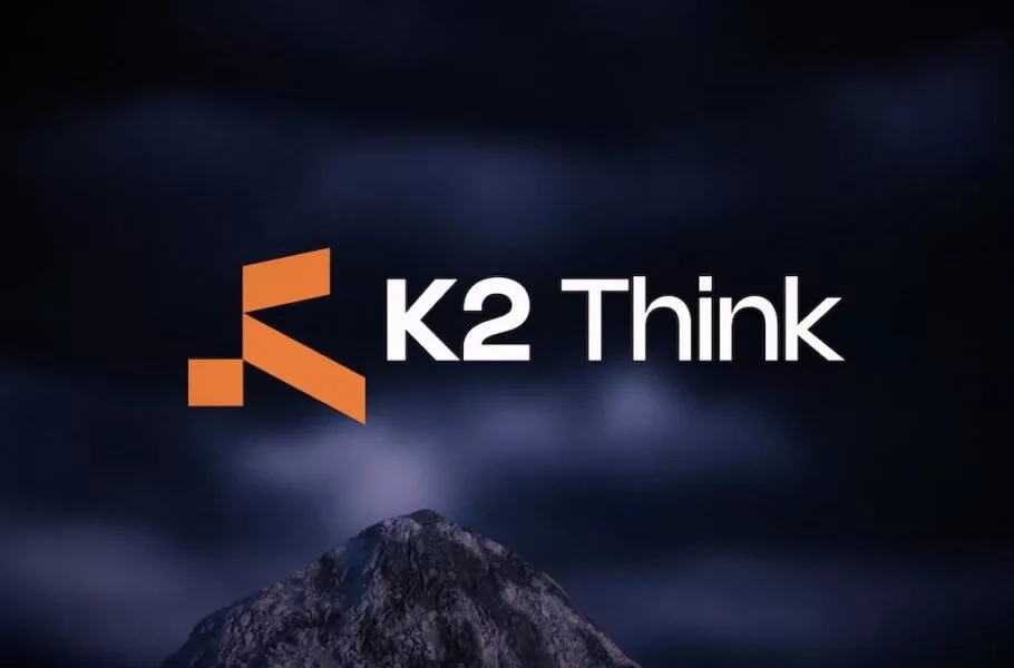 هوش مصنوعی K2 Think امارات