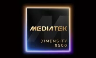 مدیاتک Dimensity 9500