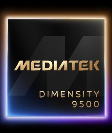 تراشه دایمنسیتی 9500 مدیاتک معرفی شد؛ رقیب قدرتمند اسنپدراگون 8 الیت نسل 5