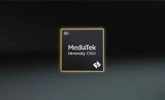 تراشه میان‌رده دایمنسیتی 7360