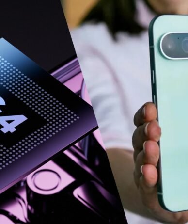 خبر بد برای هواداران گوگل؛ پیکسل 10a احتمالاً با تراشه تنسور G4 عرضه می‌شود