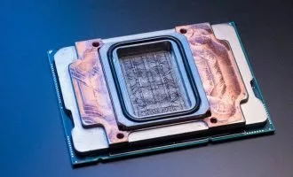 فناوری خنکسازی تراشه مایکروسافت