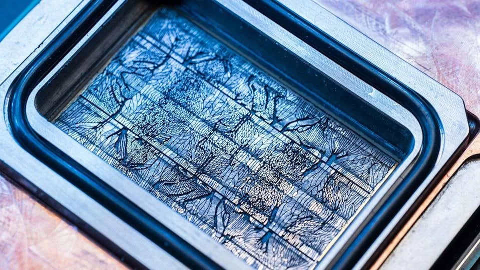 خنک کردن تراشه هوش مصنوعی