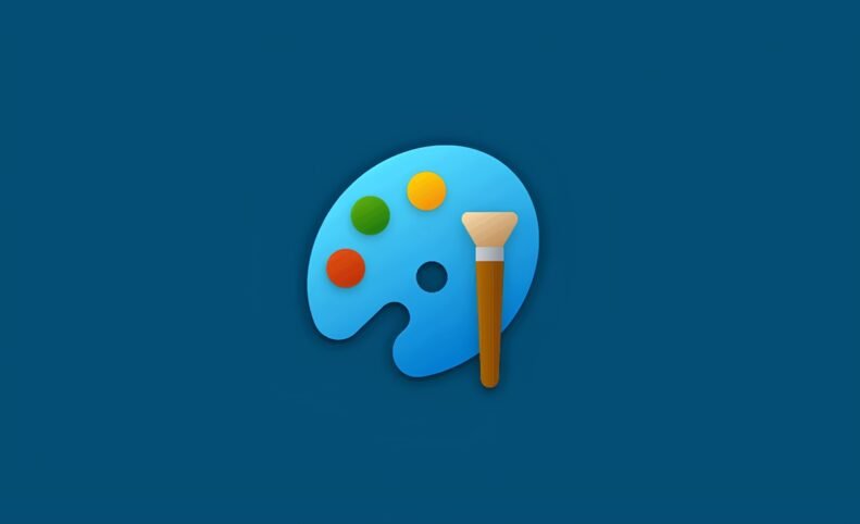 برنامه Paint ویندوز شبیه به فتوشاپ می‌شود؛ ویرایش لایه‌های مختلف تصویر