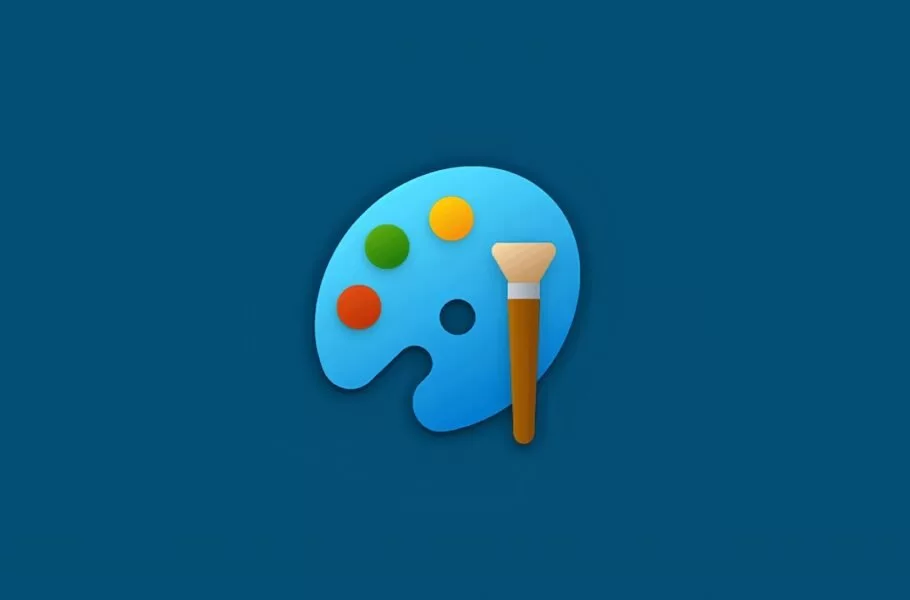 مایکروسافت Paint