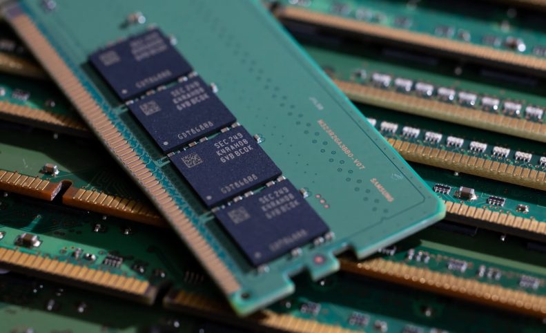 آسیب‌پذیری خطرناک رم‌های DDR5 دسترسی به سیستم را در کمتر از ۲ دقیقه ممکن می‌کند
