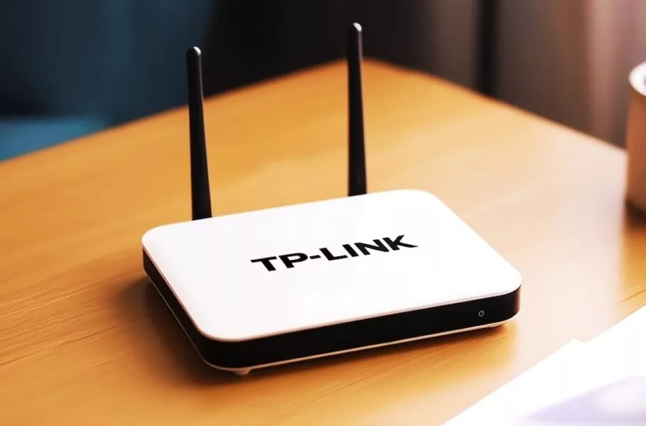 نقص امنیتی روترهای TP-Link